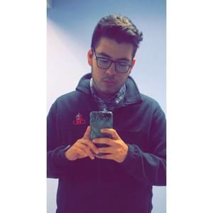 Meet your Posher, Daniel